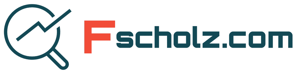 Fscholz.com Logo